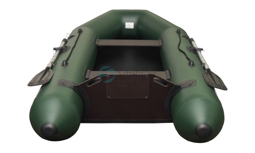 Лодка ПВХ SibRiver Клай-270