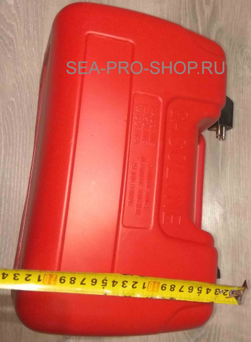 Топливный шланг Sea-Pro