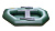 Лодка Инзер 1 гр (170)